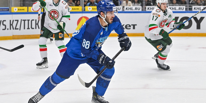 Майкл Веккьоне: "Вся вина на нас"