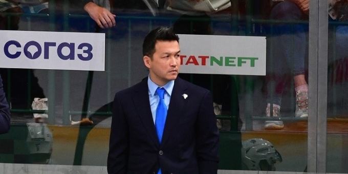 Стало известно имя кандидата на пост главного тренера сборной Казахстана