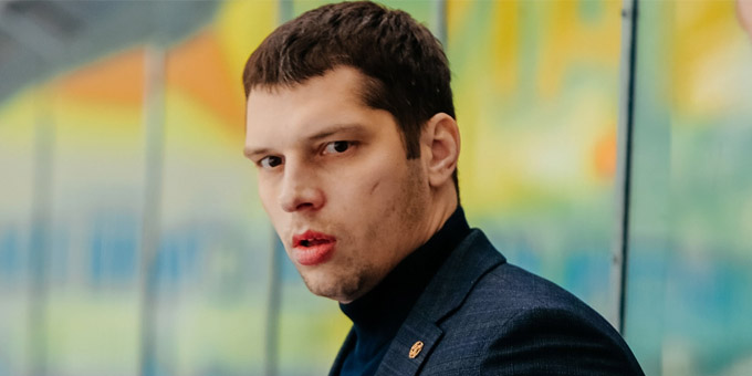 Андрей Корабейников может войти в тренерский штаб сборной Казахстана