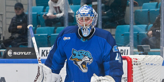 Стала известна зарплата Адама Шила в "Барысе"