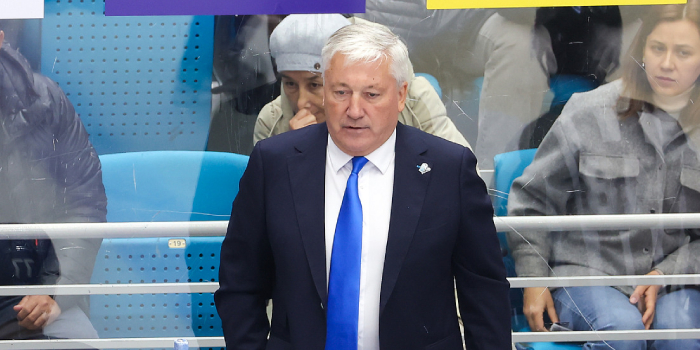 Михаил Кравец: Мы сделали недостаточно, чтобы обыгрывать такую команду, как "Локомотив"