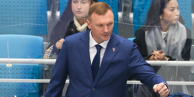 Алексей Исаков: "Сегодня наши старания оправдались"