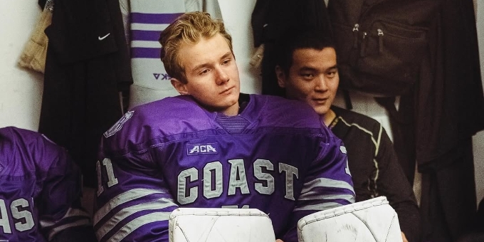 Никита Кулаков: "В Америке тренеры уделяют вратарям меньше внимания, чем в Казахстане"