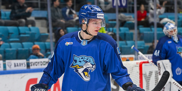 Всеволод Логвин: "Победа очень важна, тем более против такой мастеровитой команды"