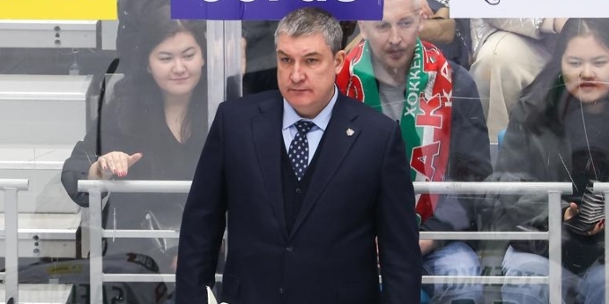 Анвар Гатиятулин: "В середине матча начала сказываться усталость"