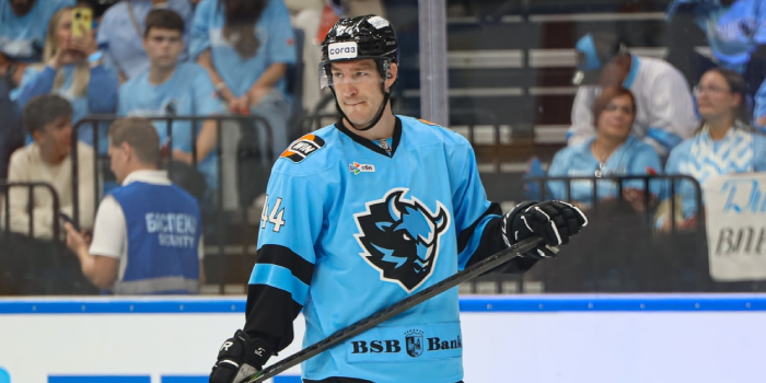 Даррен Диц рассказал, чего ему не хватало в "Барысе"