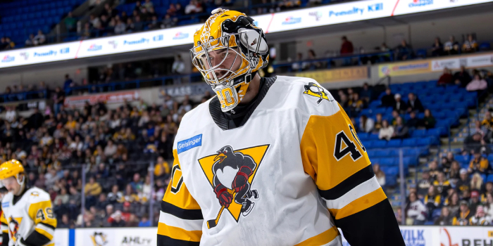 Максим Павленко признан первой звездой матча против "Ютики"