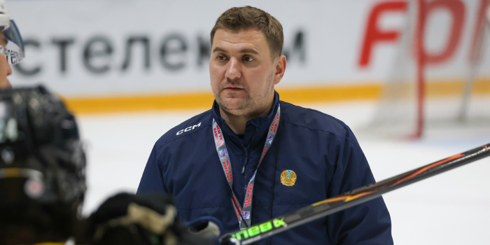 Антон Васин: "Расстраиваться нет времени"