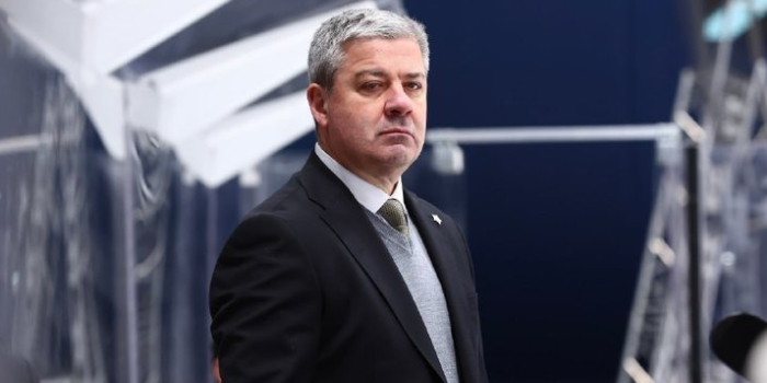 Леонид Тамбиев не возглавит "Барыс" в этом сезоне