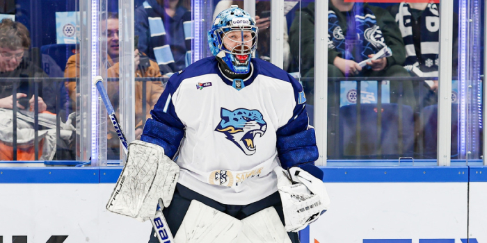 Никита Бояркин: "Кубок Первого канала - нужный и интересный турнир"