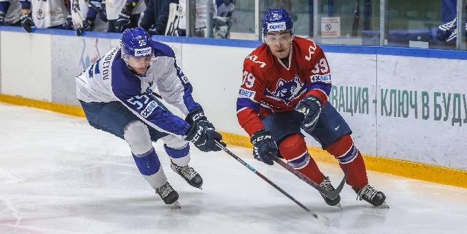 "Номад" всухую обыграл "Арлан"