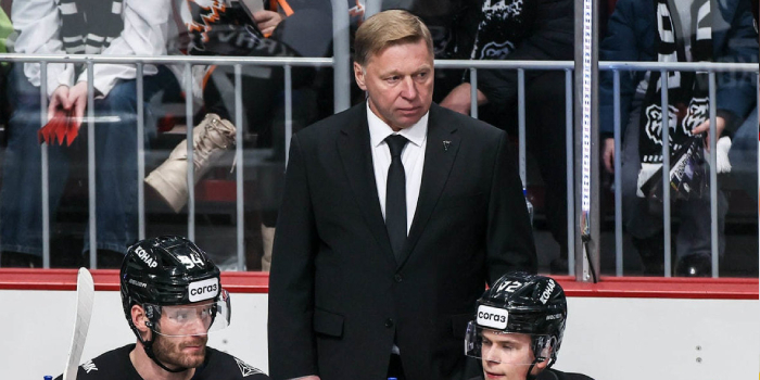 Воспитанник Усть-Каменогорска станет главным тренером "Трактора"