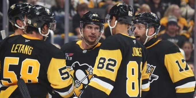 Владельцы "Питтсбурга" договорились о продаже клуба