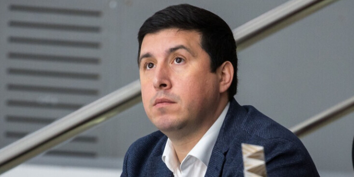 Критика, положение "Адмирала", уход Леонида Тамбиева. Большое интервью Павла Житкова