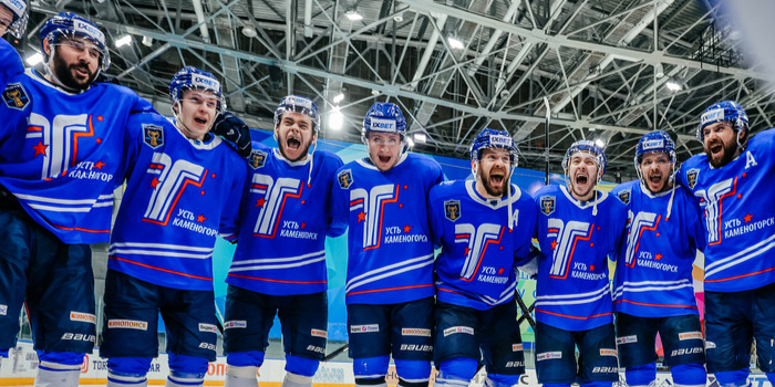 В Усть-Каменогорске построят арену уровня КХЛ