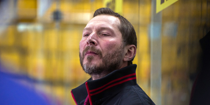 Участник Олимпиады и пяти чемпионатов мира в составе сборной Казахстана возглавил клуб ВХЛ