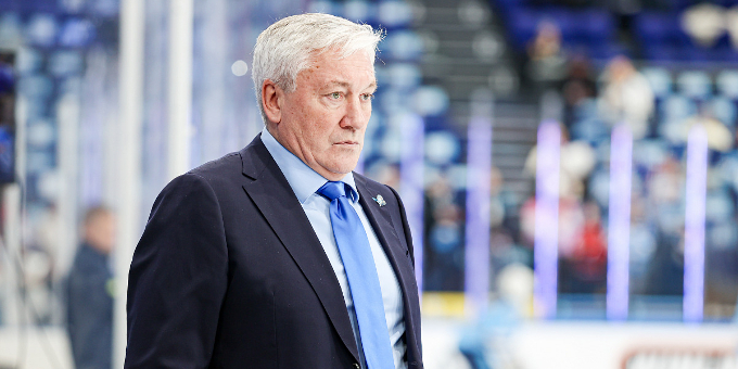 Михаил Кравец: "Без валидола не обошлось"