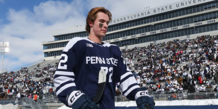 Фавориту драфта НХЛ-2026 грозит до 20 лет тюрьмы за драку в баре