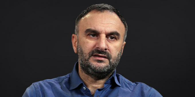 Шуми Бабаев: Новому руководству нет никакого дела до "Барыса"