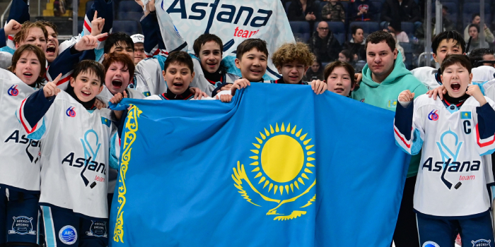 Президент Казахстана Касым-Жомарт Токаев поздравил Astana Team с победой на турнире в Канаде