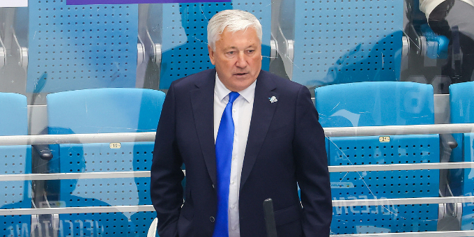 Михаил Кравец: "Сезон не закончился, нужно играть до конца"