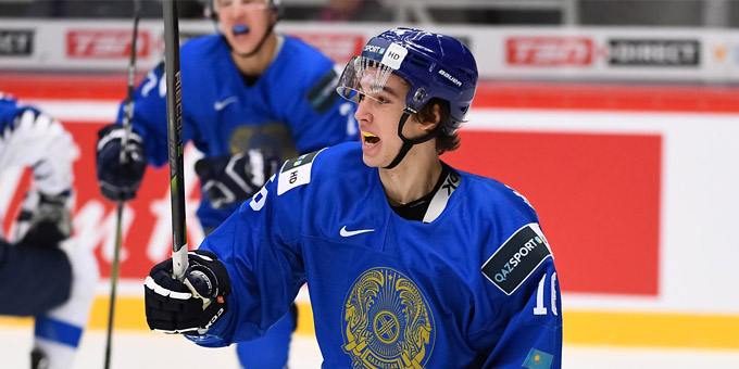 Андрей Буяльский снова остался без чемпионата мира