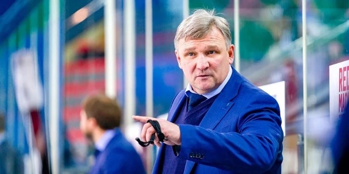 Алексей Ждахин назначен главным тренером "Торпедо"