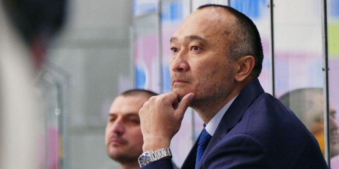 "Торпедо" назначило Ерлана Сагымбаева генеральным менеджером