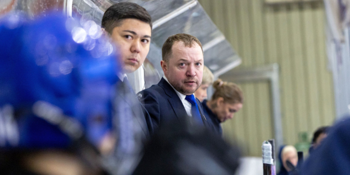 Александр Тебеньков: "Мы должны были остаться в этой группе"