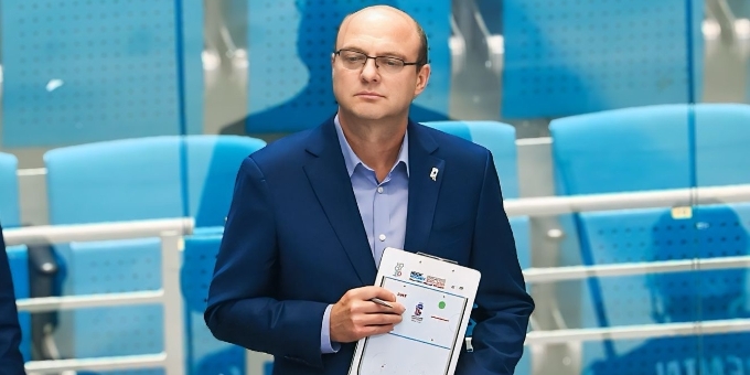 Андрей Шаянов назначен директором по развитию "Металлурга"