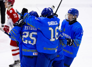 Молодёжная сборная Казахстана проведёт товарищеский матч с Данией перед чемпионатом мира