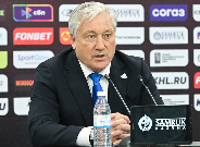 Михаил Кравец: 