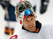 Легендарный футболист Петр Чех возобновил хоккейную карьеру