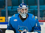 Никита Бояркин проведёт первый матч в текущем сезоне