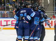 Стало известно расписание матчей сборной Казахстана на чемпионате мира в Польше