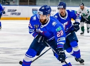 Руслан Оспанов стал игроком новокузнецкого 