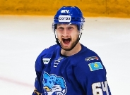 Аркадий Шестаков заявил о своём возвращении в 