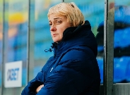 Главный тренер женского 