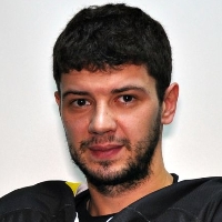 Сергей Банашков