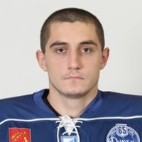 Михаил Шерстюков