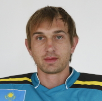 Валерий Обухов