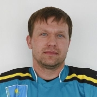 Александр Гасников