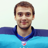 Валерий Севидов
