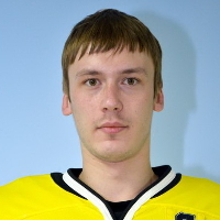 Александр Юксеев