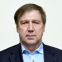 Сергей Старыгин