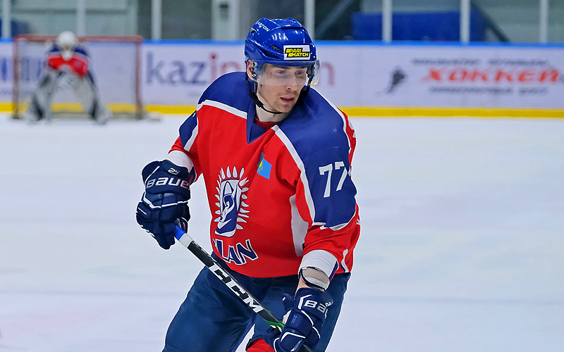 Дмитрий Шитиков